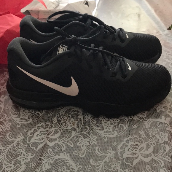 nike air max full ride tr 1.5 men's training shoe